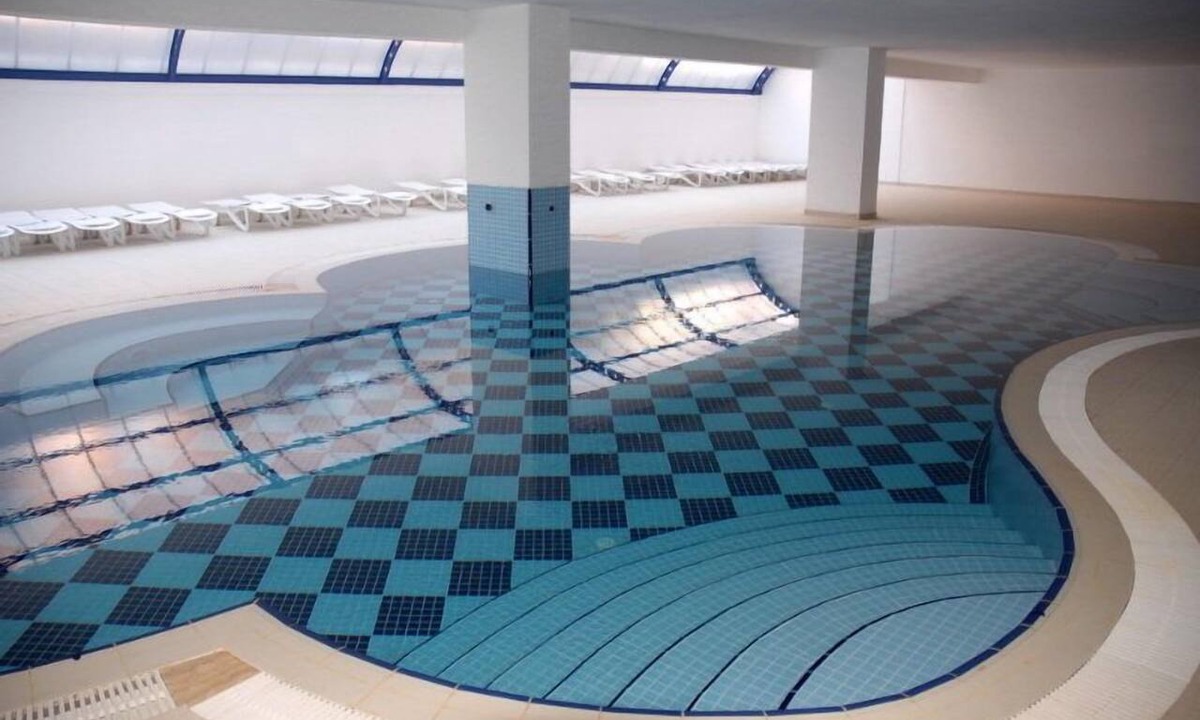 Seki Hotel | Senza Grand Santana Hotel