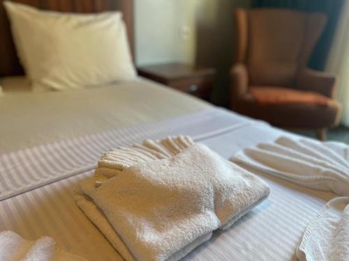 Buyukcekmece Apartment | Ser Suite Apart Hotel