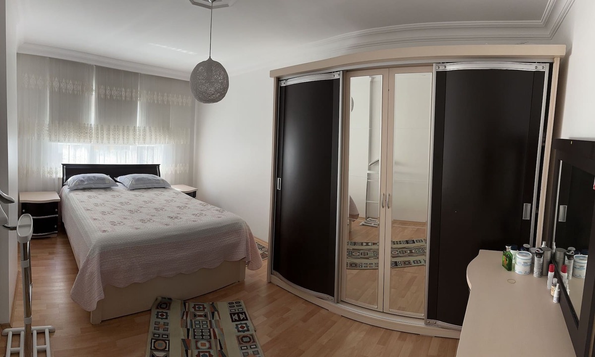 Eyup Apartment | Serbest Suite Göktürk