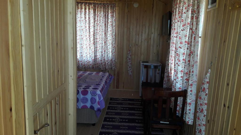 Kucukkuyu Bed & Breakfast | Serinyer