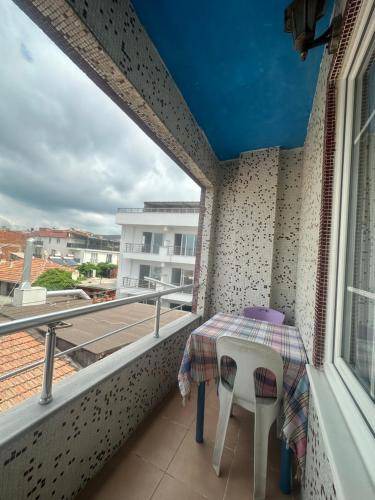 Marmara Apartment | Serviced apartment ∙ 7 guests