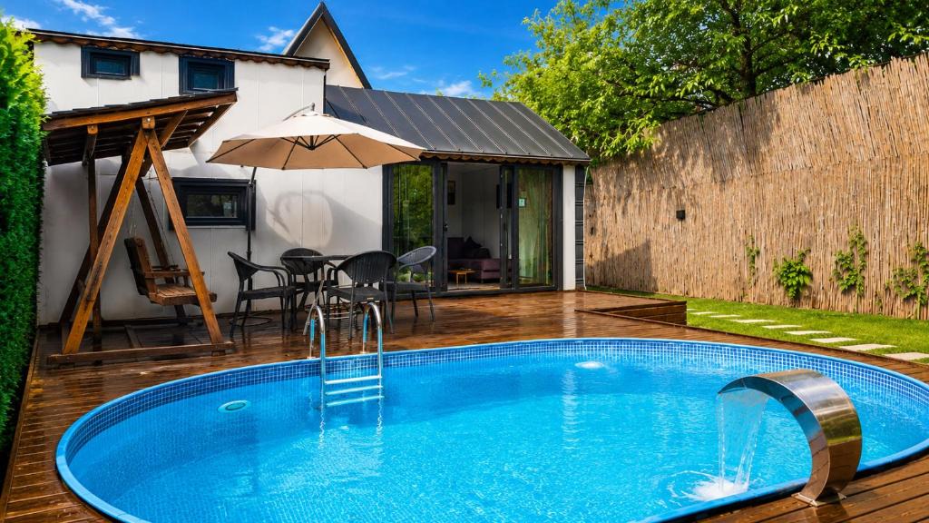 Yanik Hotel | Sesa Sapanca