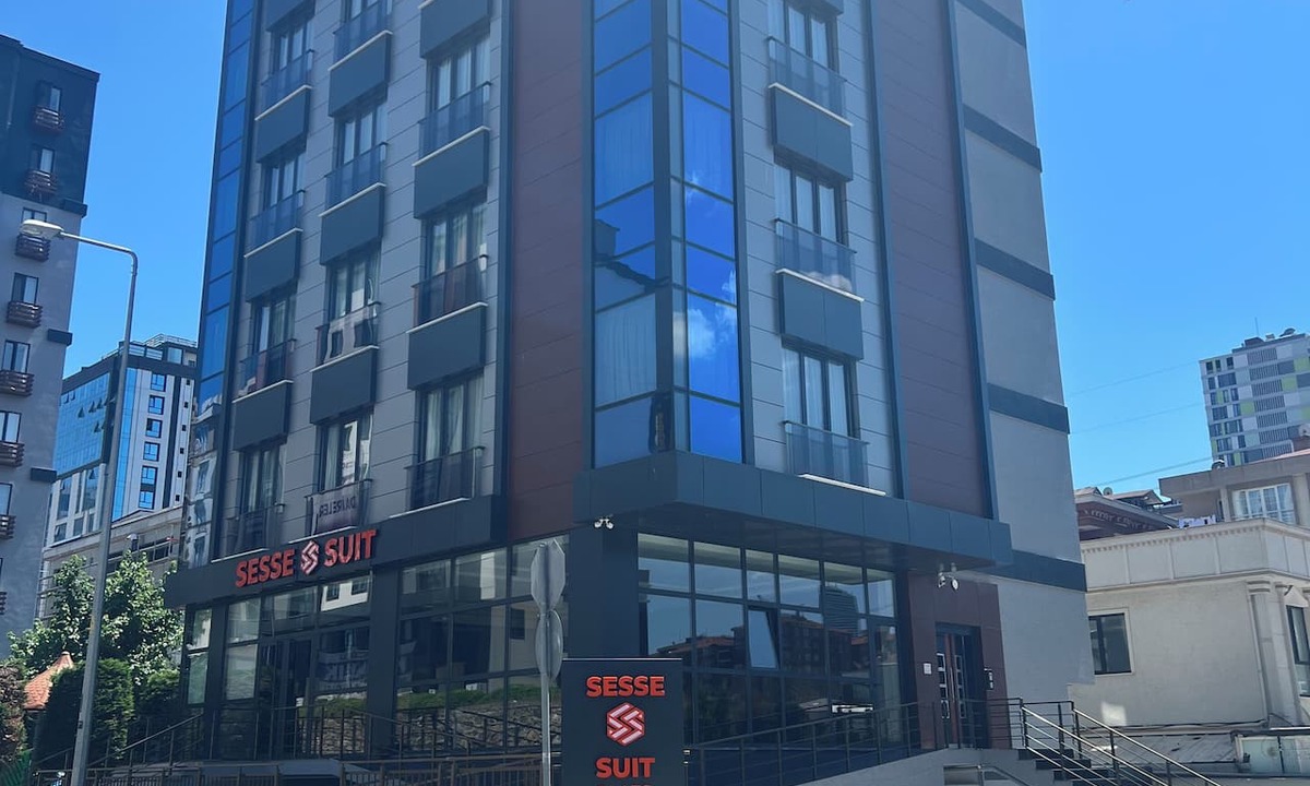 Serifali Mahallesi Bed & Breakfast | SESSE OTEL