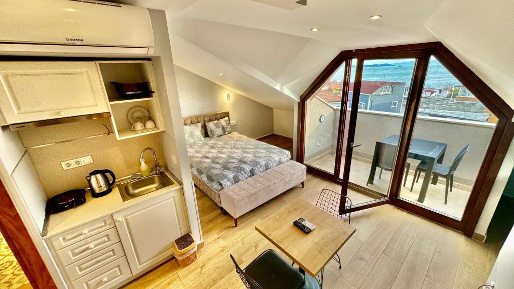 Sultanahmet Hotel | Seven Studıos Sultanahmet