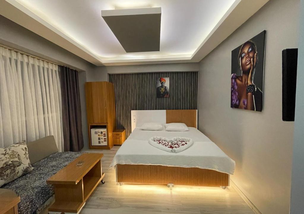 Izmir City Centre Apartment | Seven suit