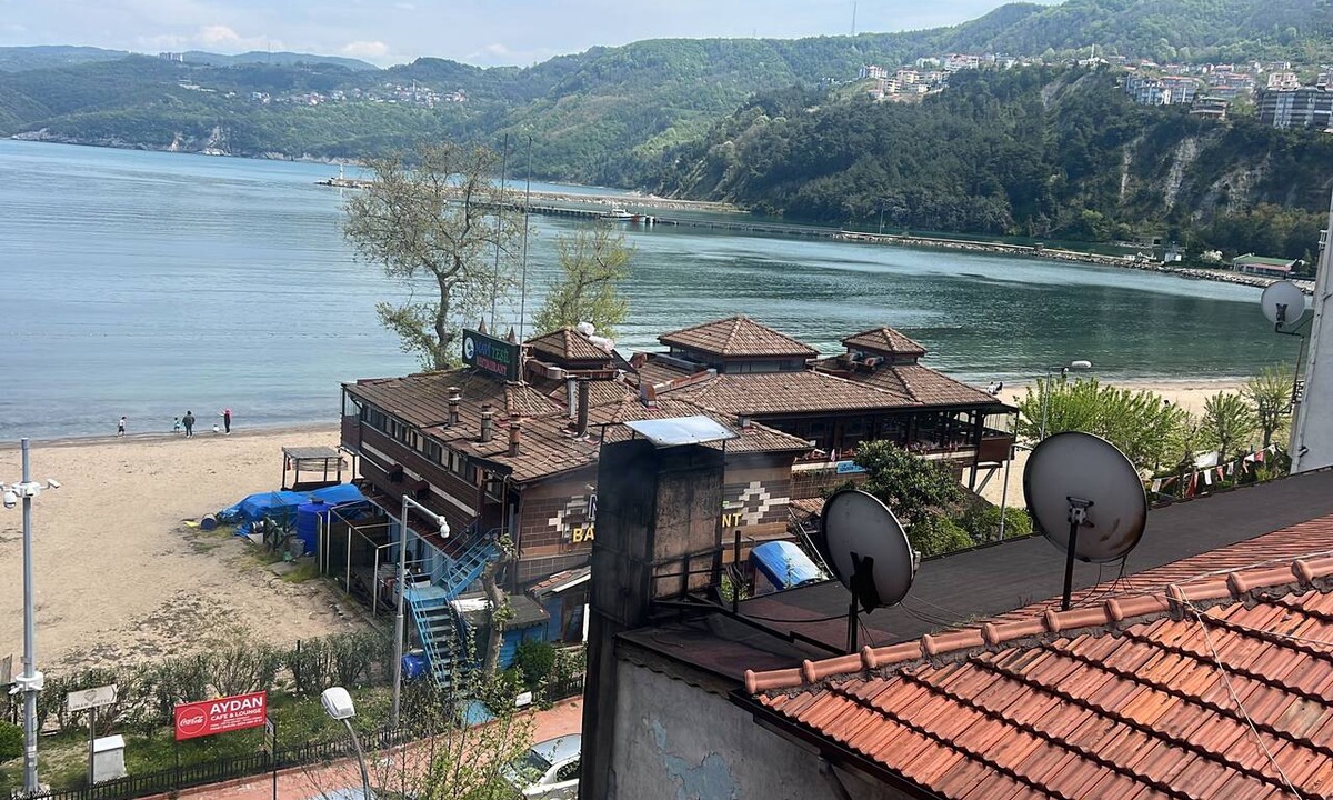 Amasra Apartment | Sevimli suit konaklama