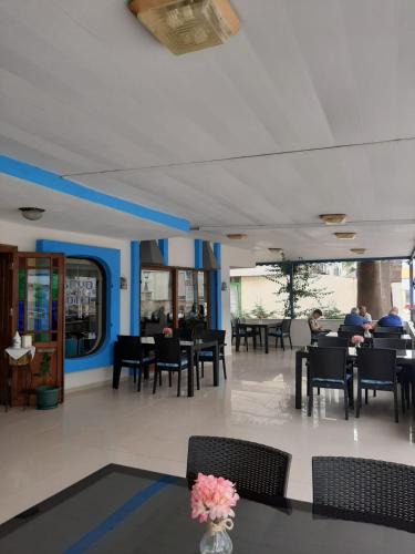 Sarimsakli Hotel | Sevo Hotel