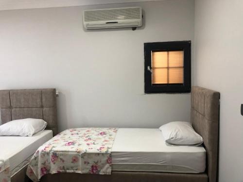 Yesilyali Apartment | Seyran-3