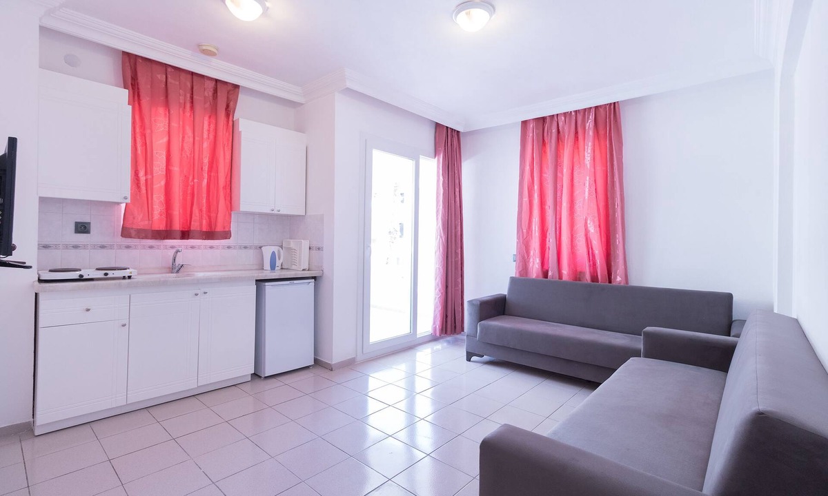 Marmaris City Center Apartment | Sezin Apart