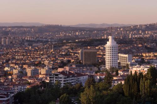 Ankara | Gaziosmanpasa