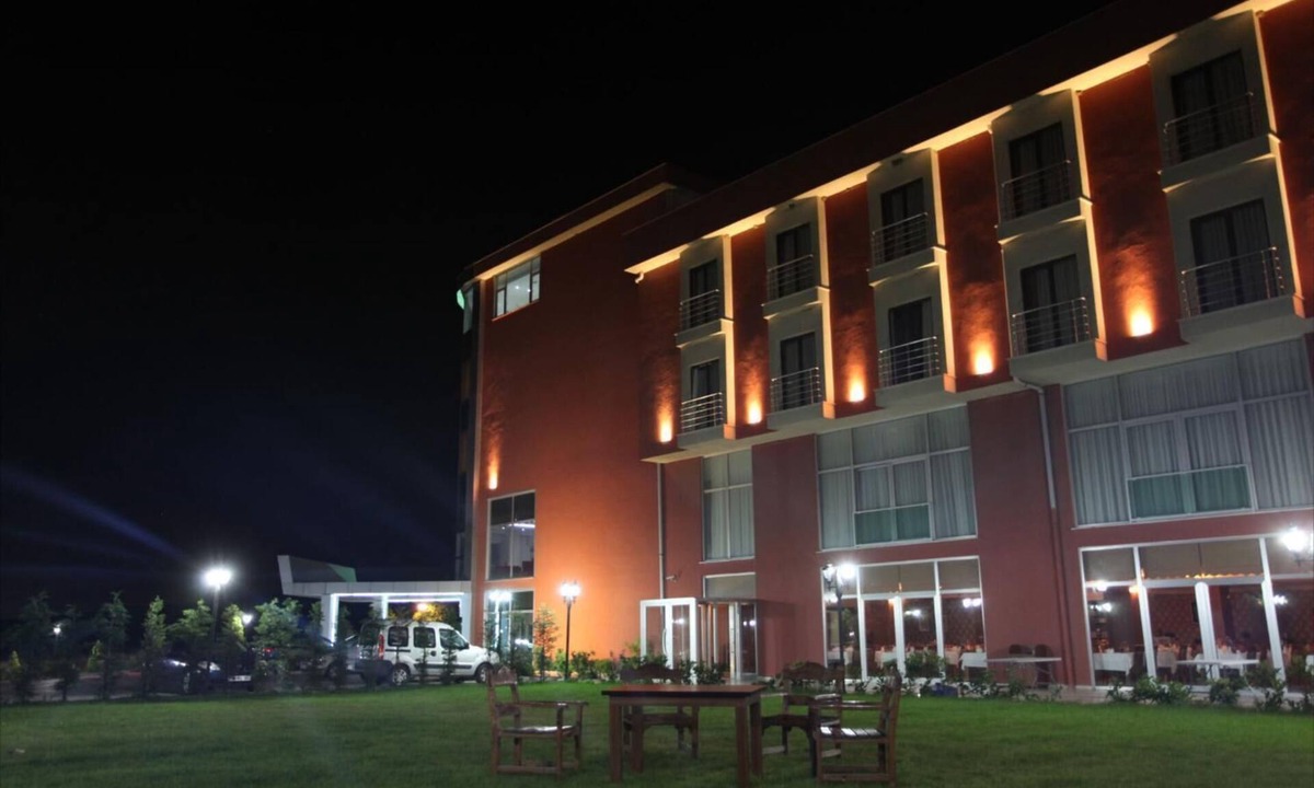 Velimese Hotel | Shilla Hotel