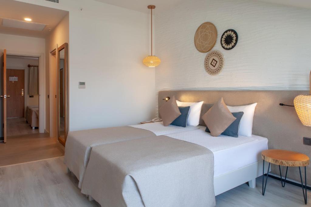 Side Hotel | Side Royal Style Hotel