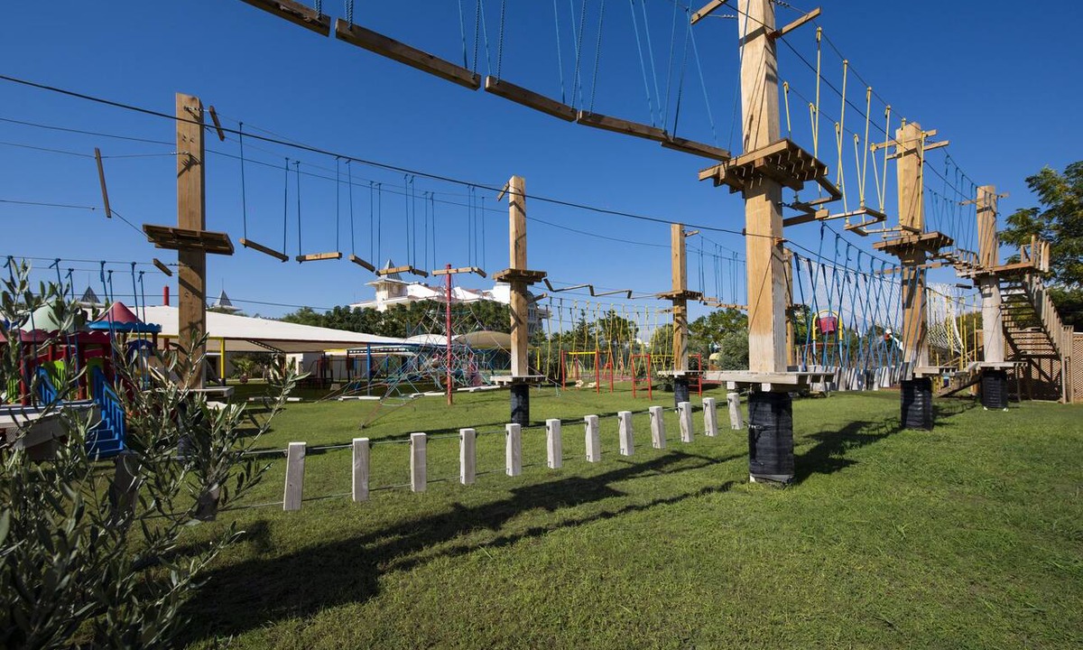 Gundogdu Resort | Side Star Resort - Ultra All Inclusive