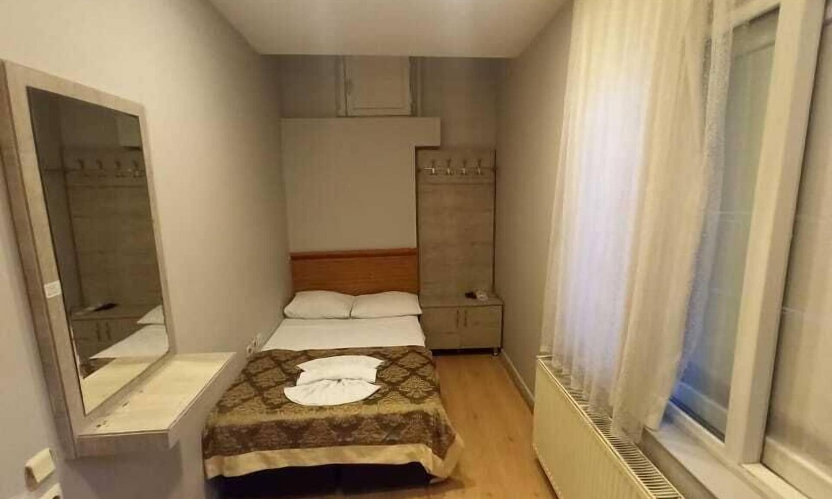 Corum Hotel | Sirin Hotel