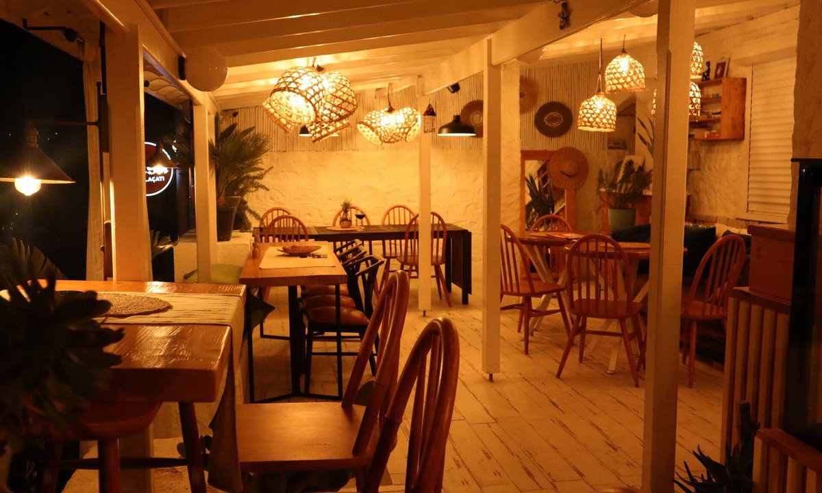 Hacımemis Apartment | Sisu Alacati