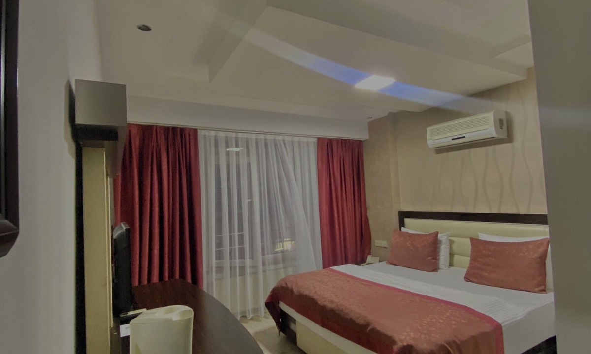 Sivas Hotel | Sivas Azze Palace Otel