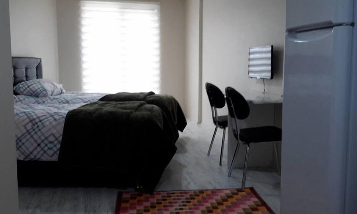 Sivas Apartment | Sivas My Home