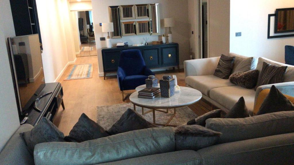 Uludag Apartment | Skyland 122