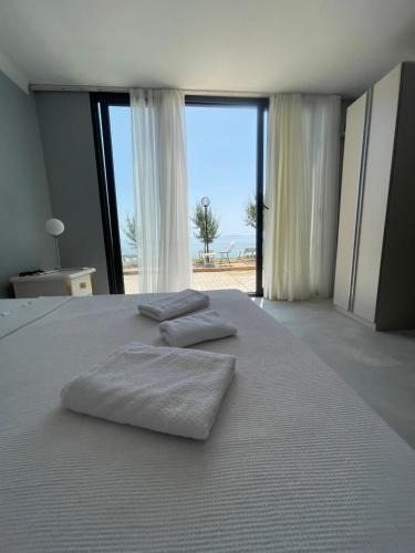 Edremit Hotel | Sohbet Beach otel