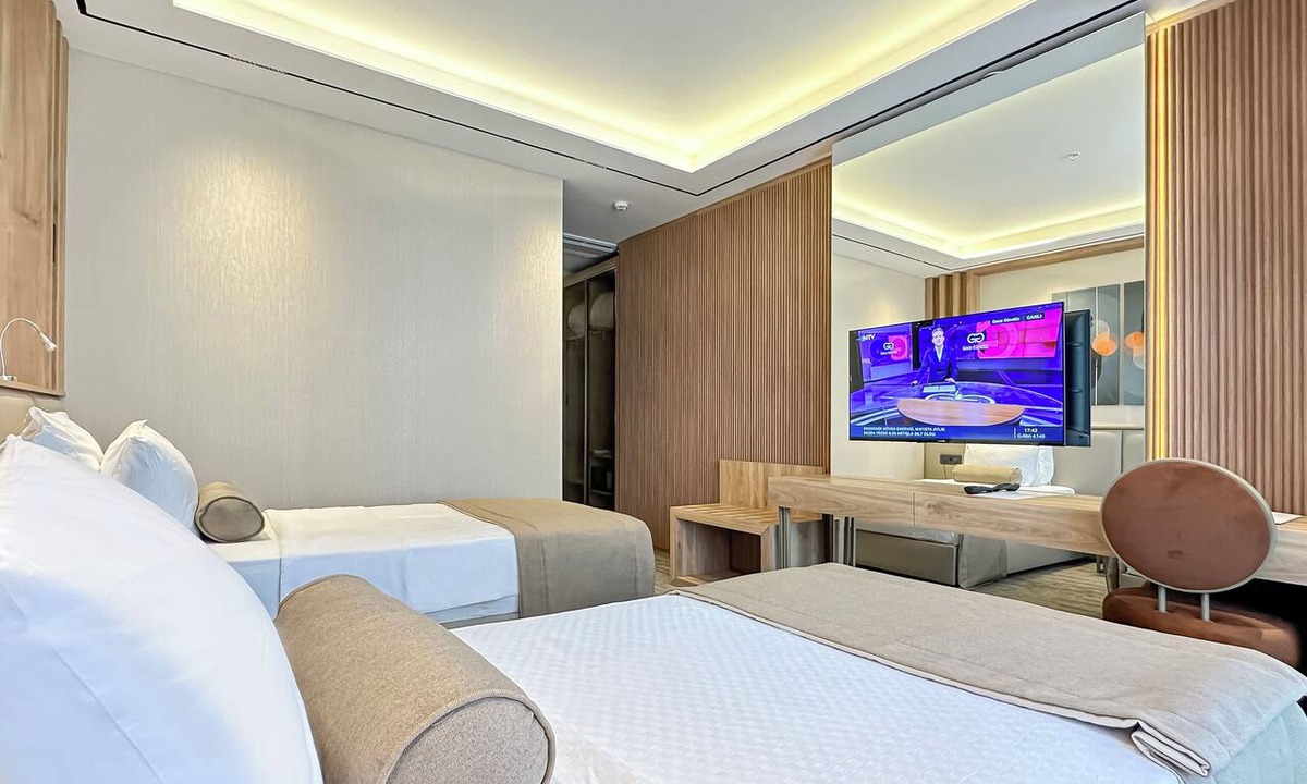 Mezetli Bed & Breakfast | SOLIA HOTEL