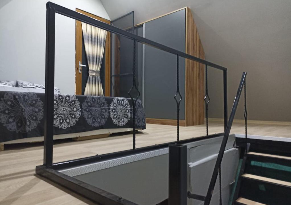 Ciftlik Apartment | Sonbahar