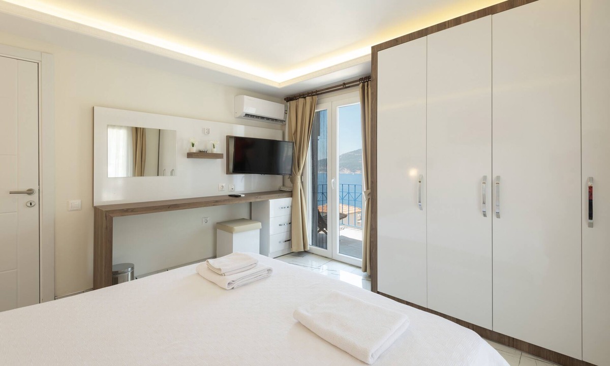 Kalkan Hotel | Soothe Hotel