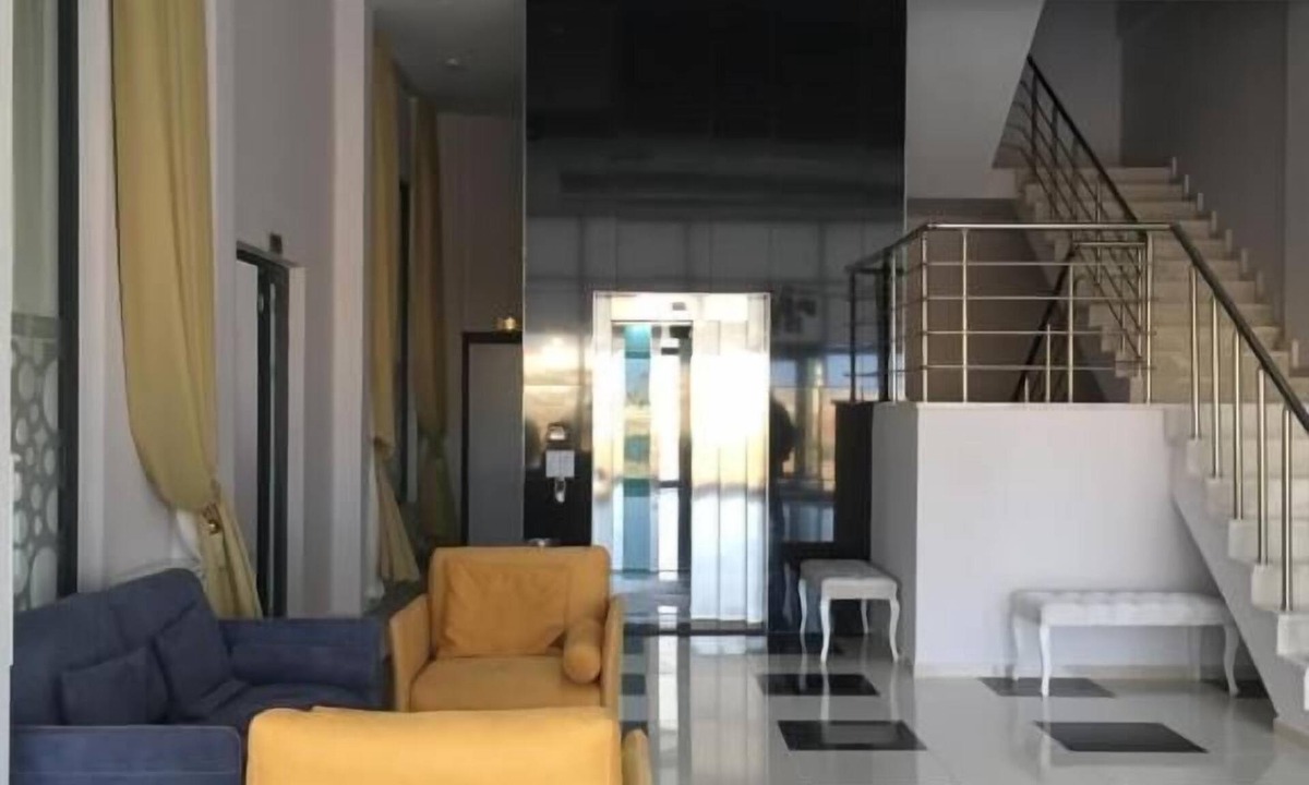 Sadikbey Hotel | Sozturk Otel