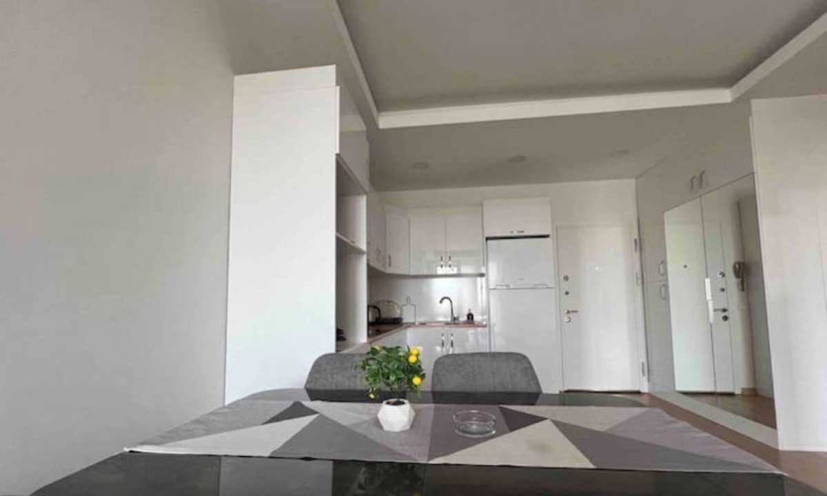 Esenyurt House | Spacious&Charming 1+1 House Central Location