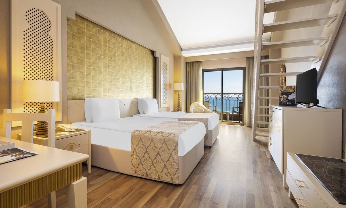 Belek Golf Area Resort | Spice Hotel & Spa All Inclusive