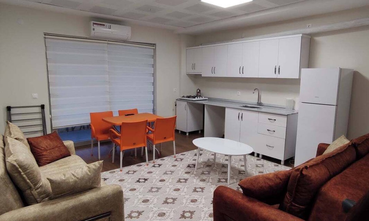 Saraykent Hotel | SS Deluxe Thermal Hotel & Spa