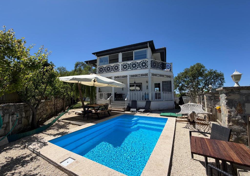 Kirazli Villa | Stay in Kirazlı Villa