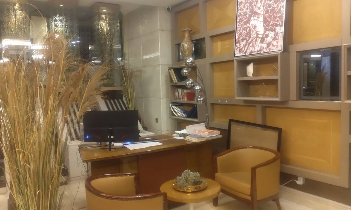 Cihangir Hotel | Style Star Hotel Cihangir