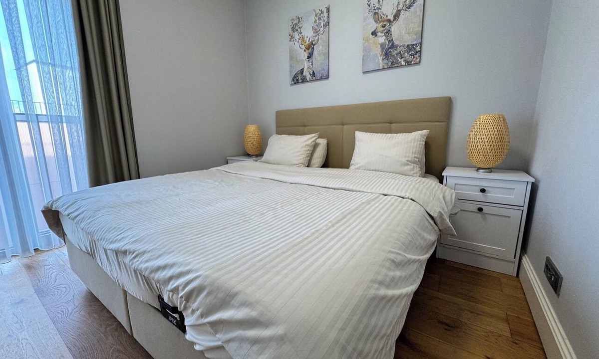 Taksim Apartment | Stylish Taksim 360 Apartment in Central Istanbul