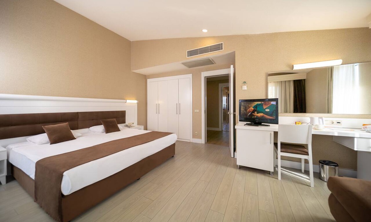 Side Hotel | Sueno Hotels Beach Side
