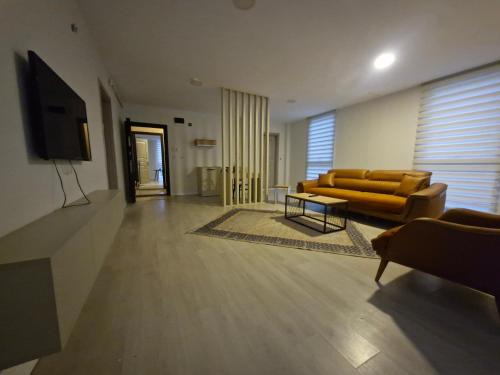 Nilufer Apartment | Suiton6 apart otel
