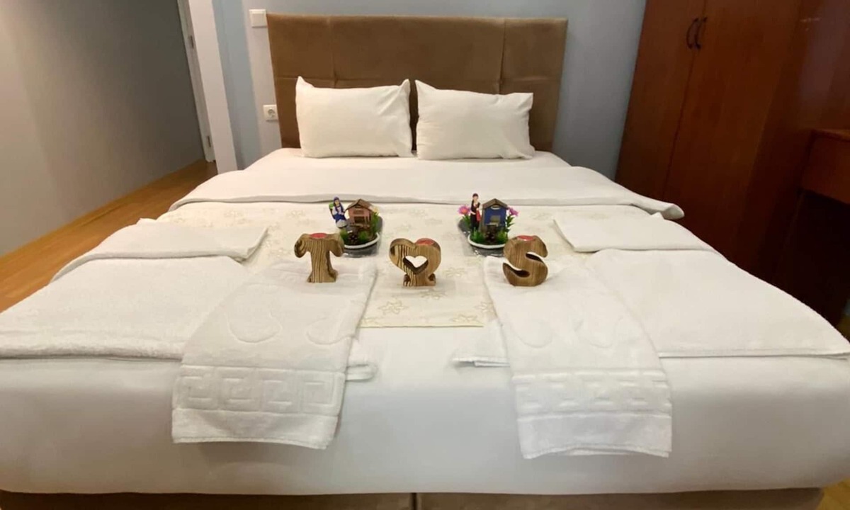 Macka Hotel | Sumela Holiday Hotel