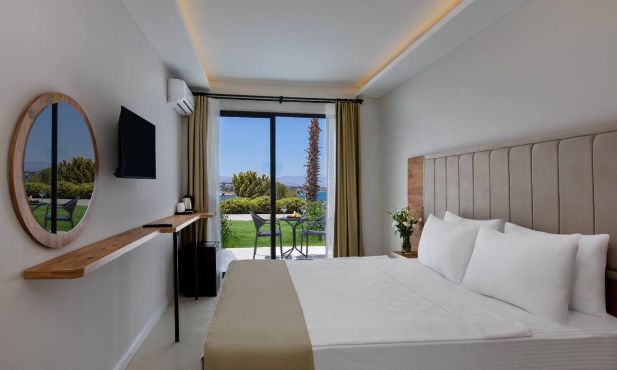 Dalyan Mahallesi Hotel | Sun Pearl Beach Resort Hotel