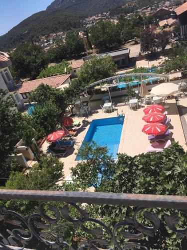 Otel | Oludeniz