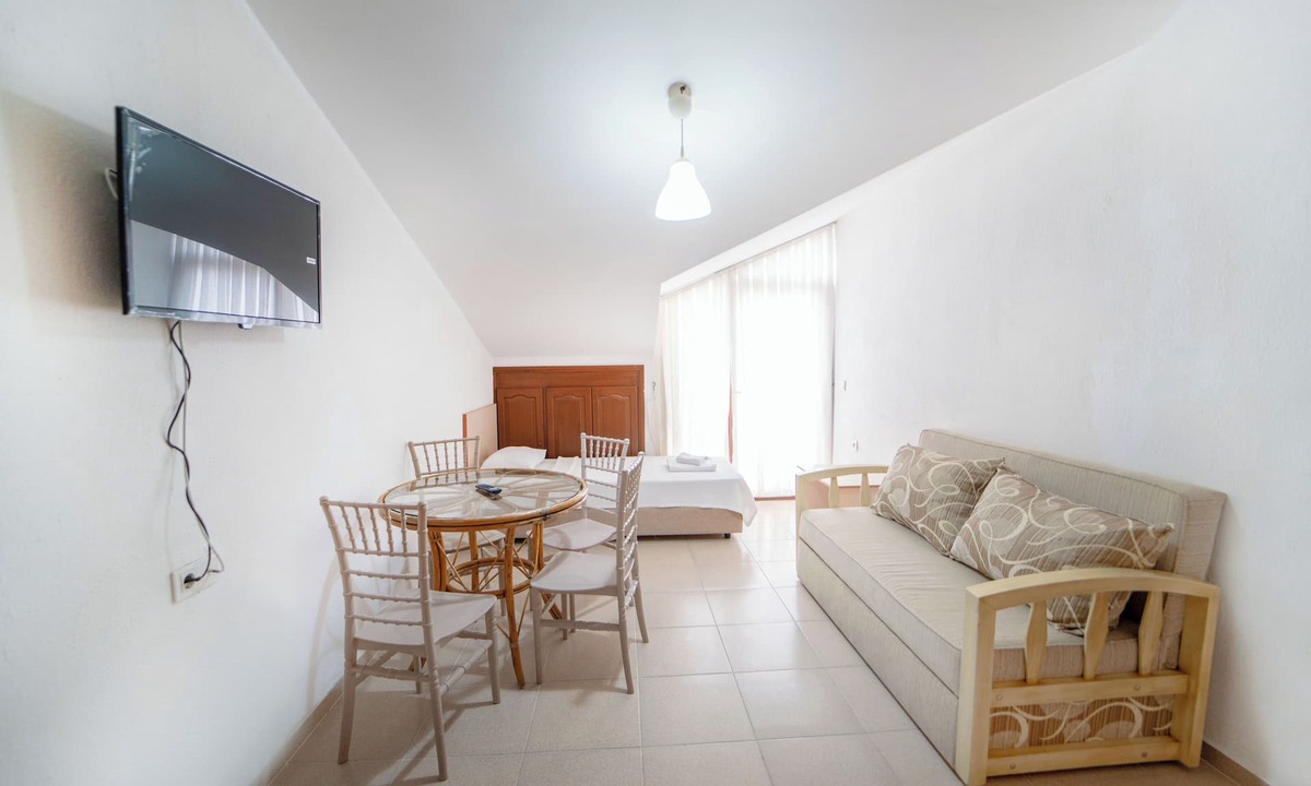 Hisaronu Hotel | Suzanne Hotel & Restaurant
