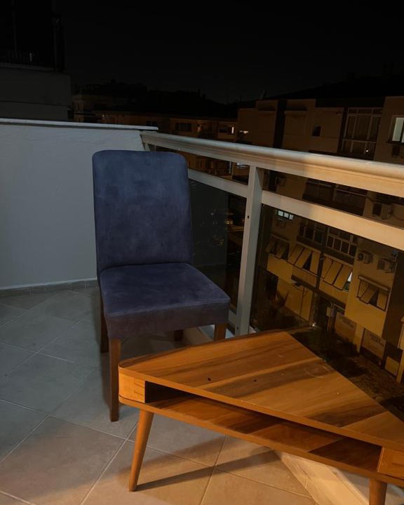 Karsiyaka Apartment | Symrna hause