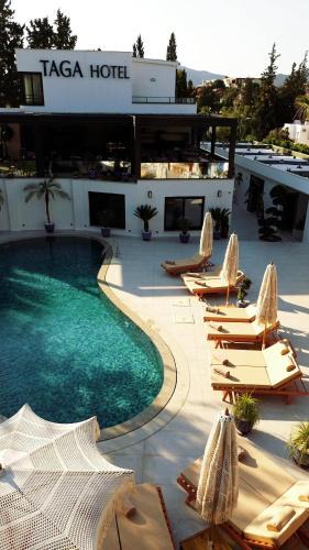 Bitez Hotel | Taga Hotel