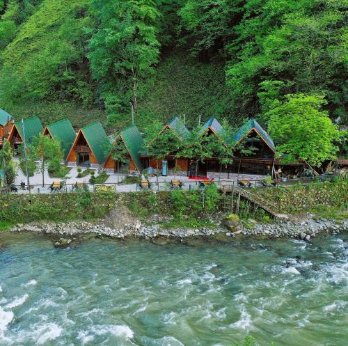 Bungalows | Ayder