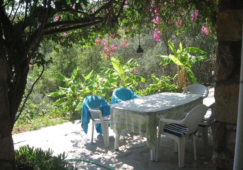 Oludeniz Villa | Tasevi