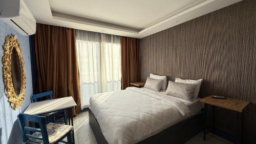 Mezetli Apartment | Teker Suite Hotel