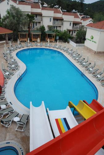 Hisaronu Hotel | Telmessos Select Hotel - Adult Only (+16) - All Inclusive