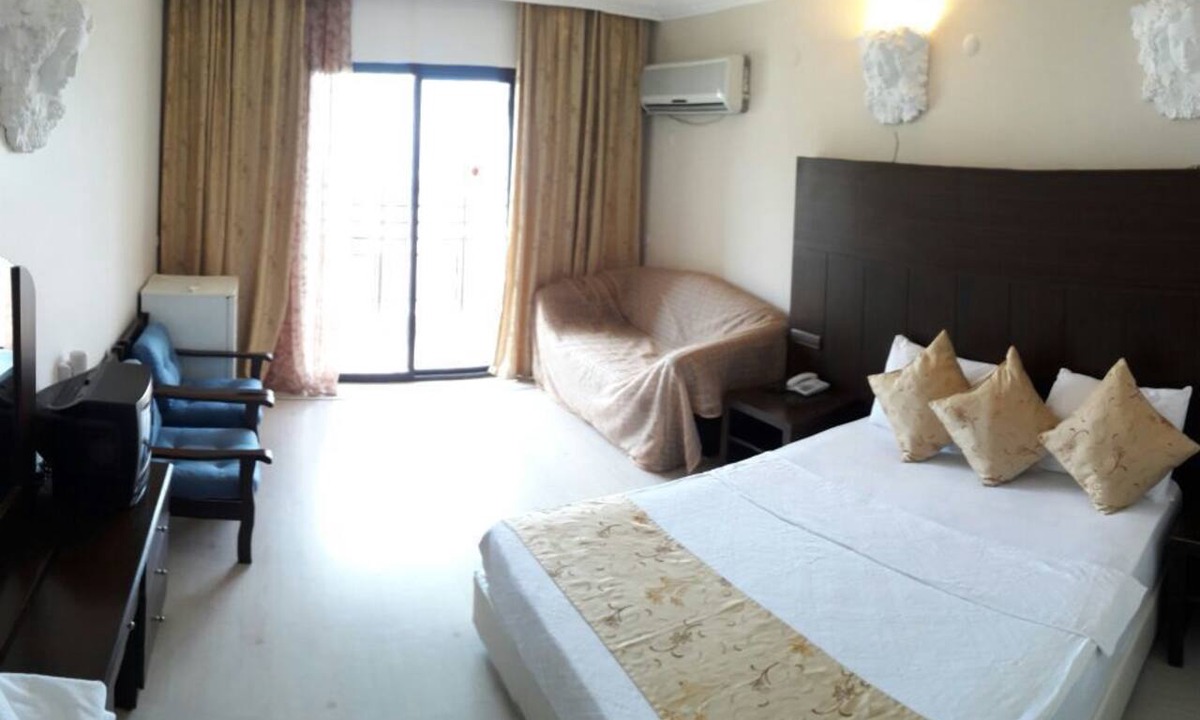 Altinkum Hotel | Temple Beach Hotel