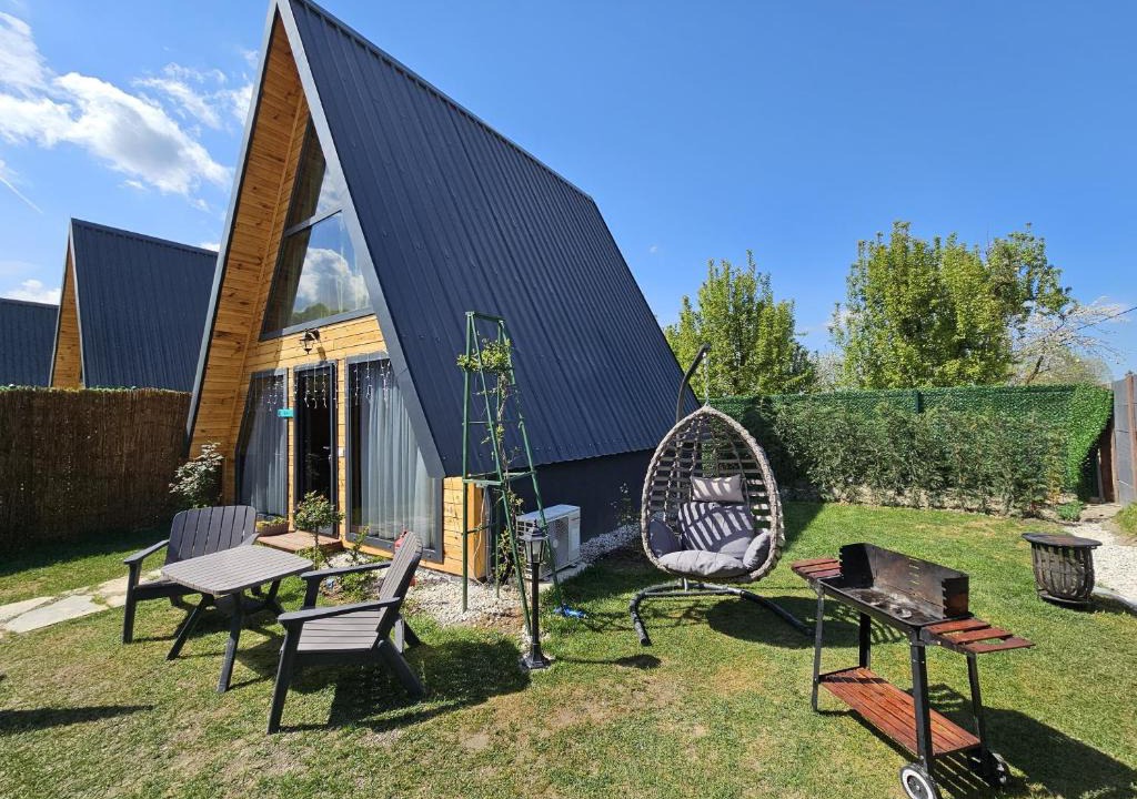 Masukiye Bed & Breakfast | Teona Kartepe Bungalov