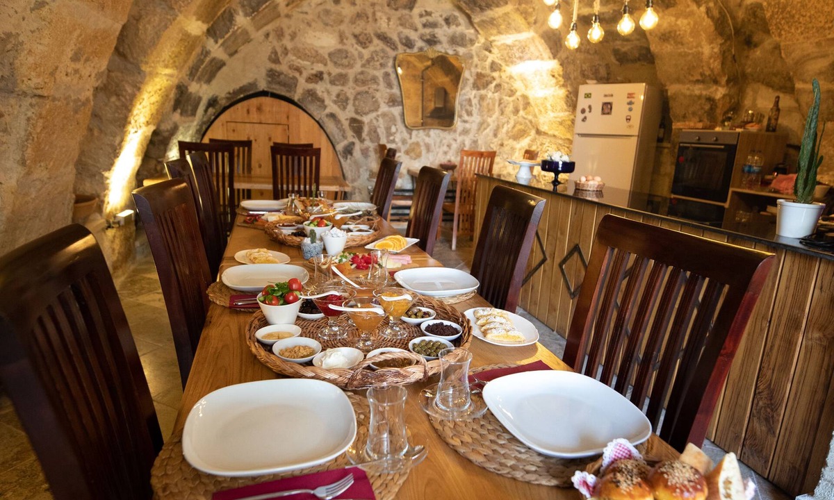 Avanos Hotel | Terracota Hotel