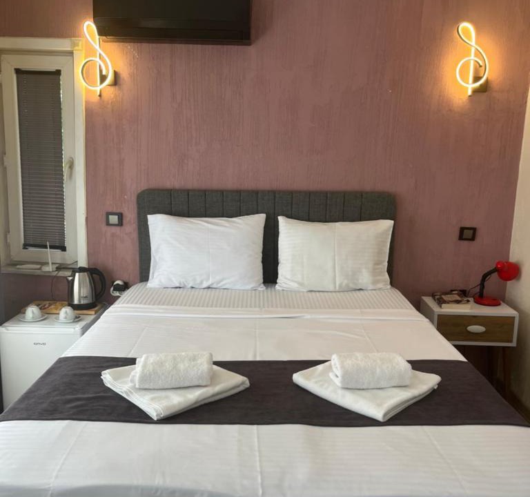 Galata House | the apt faruk galata