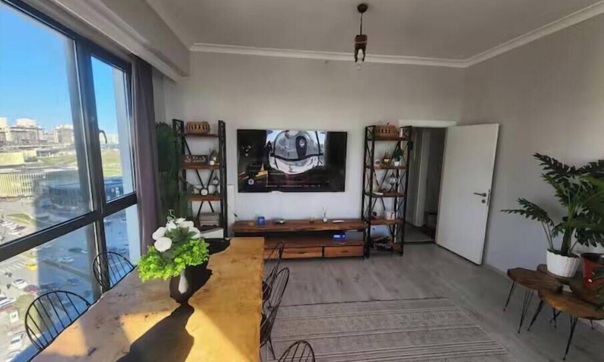 Basaksehir Apartment | The Best City view of Başakşehir Istanbul